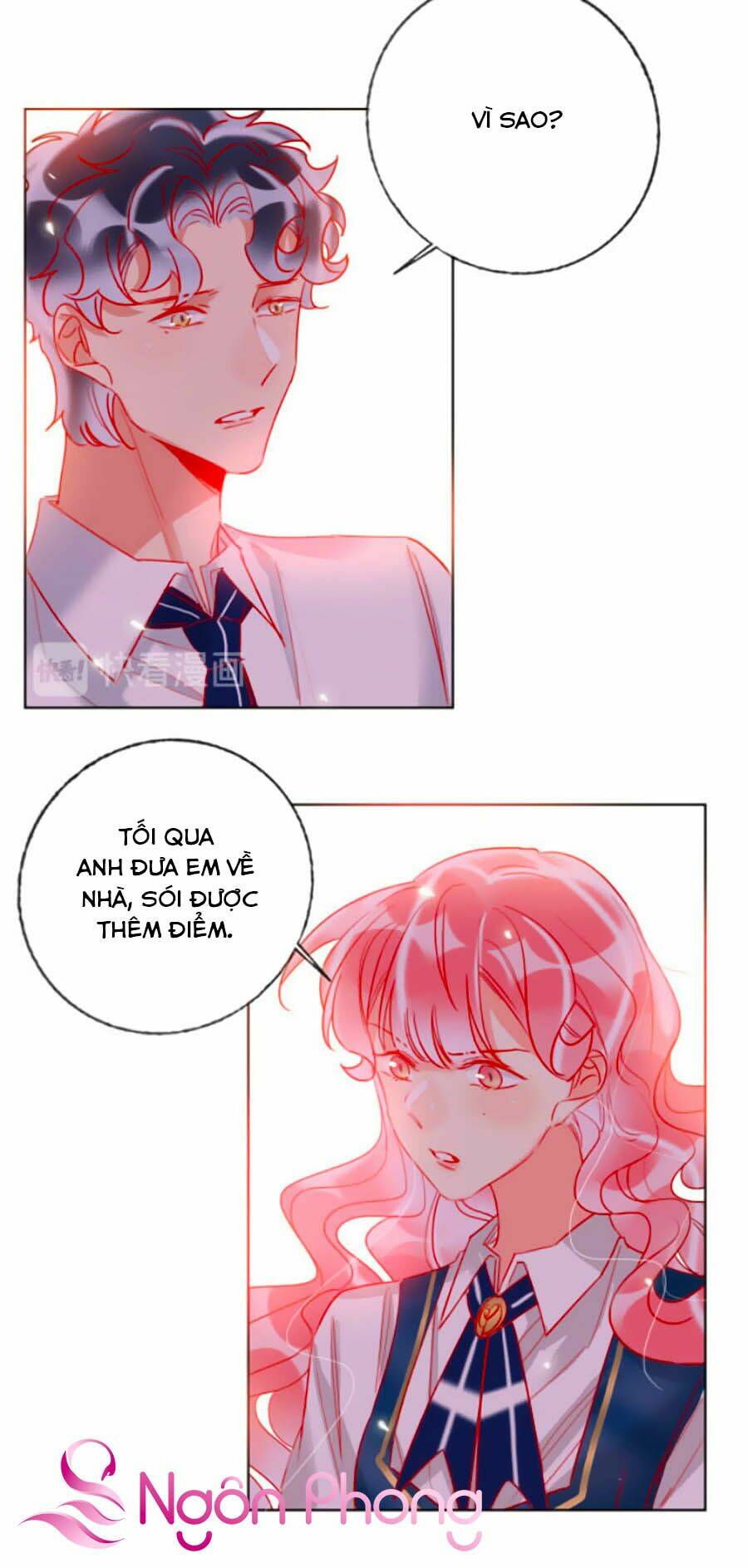 Kế Hoạch Đánh Chiếm Của Công Chúa Nghèo: Chapter 55