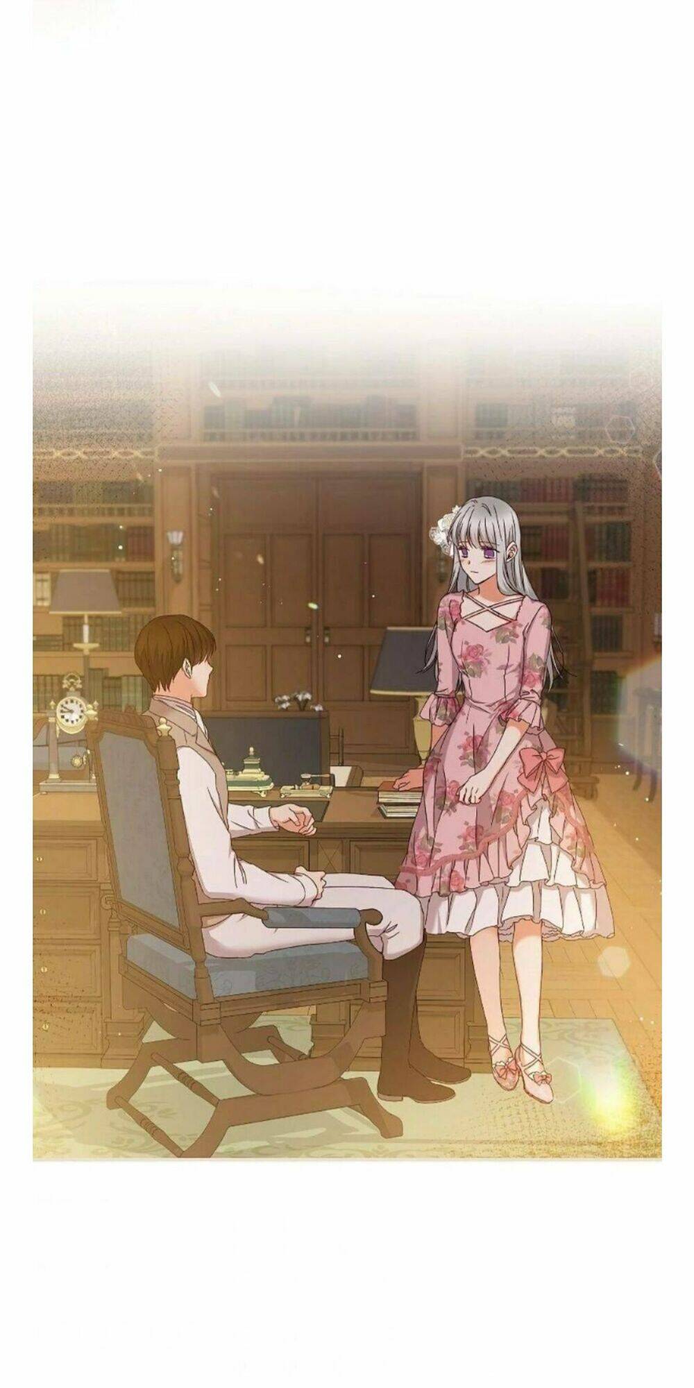 Đừng Chọc Đứa Em Gái Bé Bỏng Của Chúng Tôi: Chapter 61