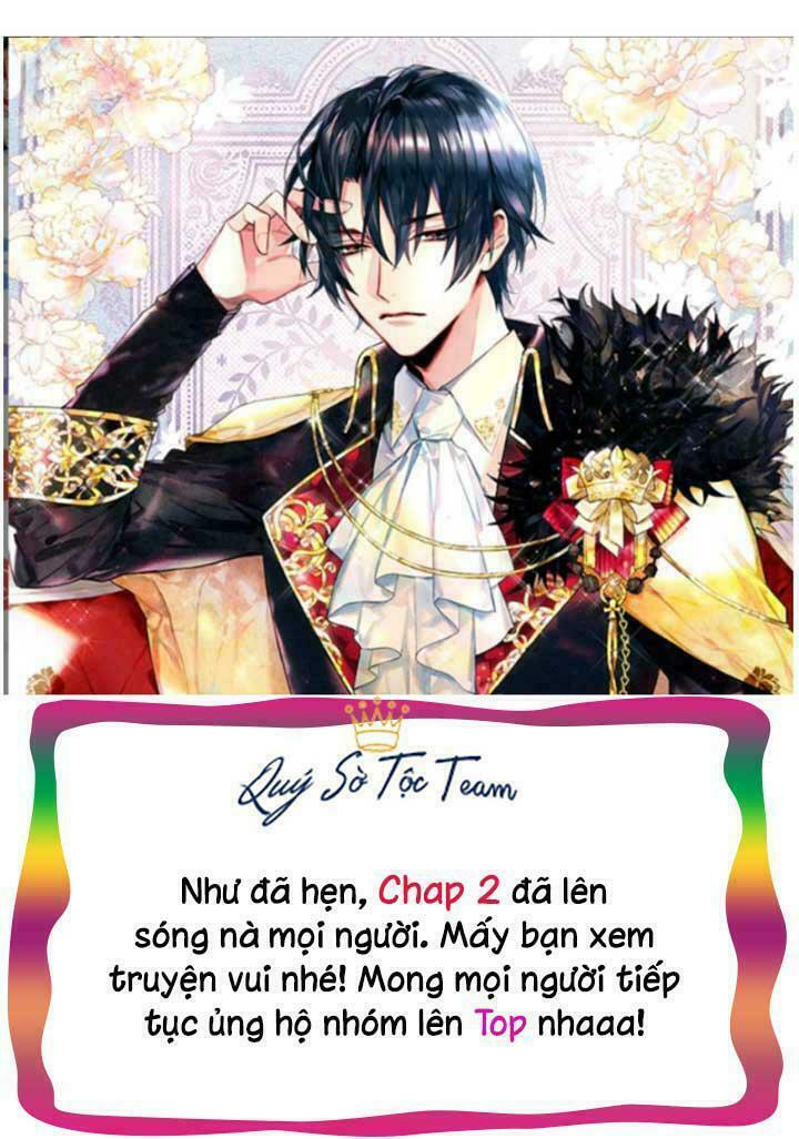 Tồn Tại Với Tư Cách Là Vợ Của Nam Chính: Chapter 2