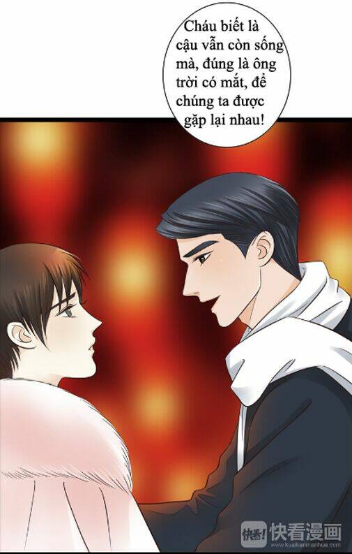 Cậu Câm: Chapter 24