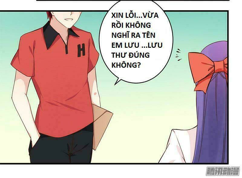 Tổng Tài Đã Cưới Em: Chapter 49