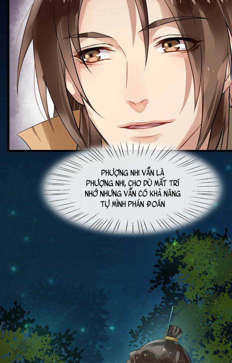 Bồng Sơn Viễn 2: Chapter 22