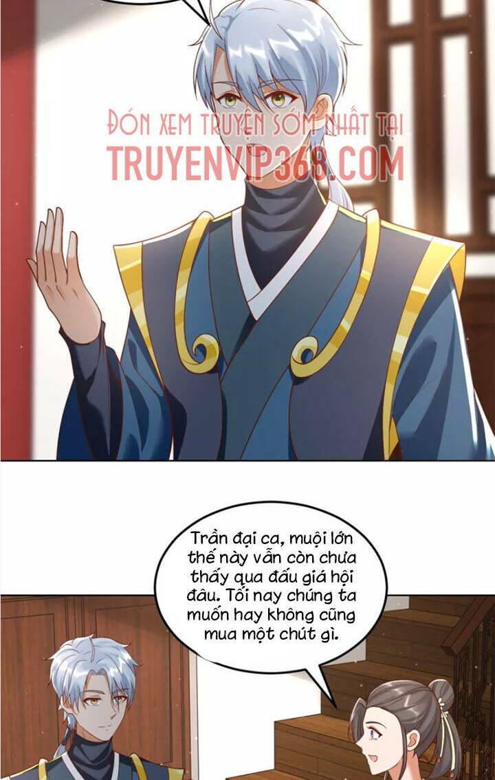 Chí Tôn Trọng Sinh: Chapter 205