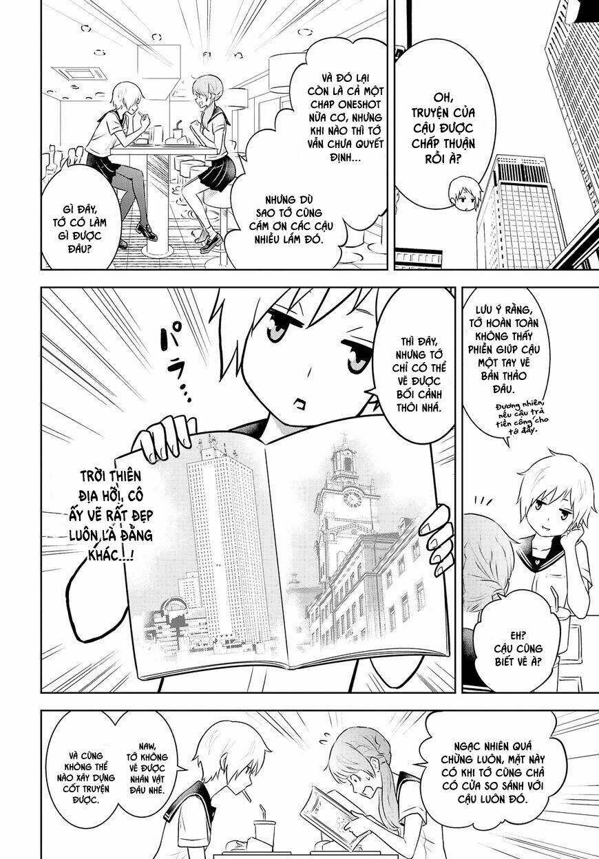 Raisekamika: Chapter 29