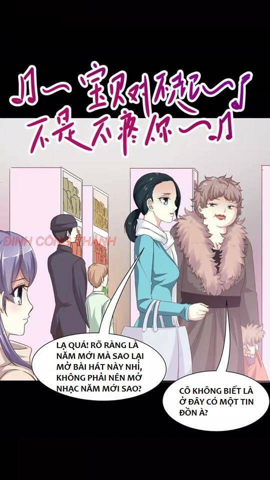 Truyện Kinh Dị Ở Tòa Nhà Số 44: Chapter 62