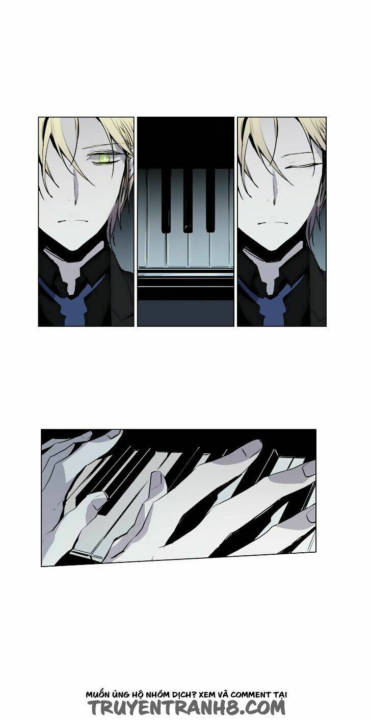 American Ghost Jack: Chapter 53
