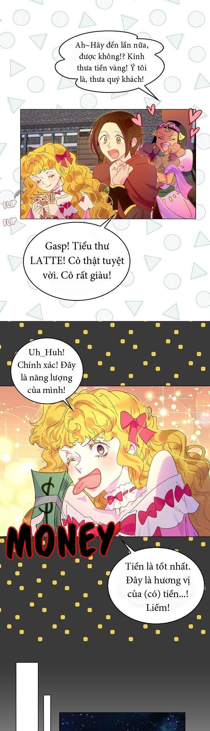 Đừng Xem Thường Nữ Phụ: Chapter 68