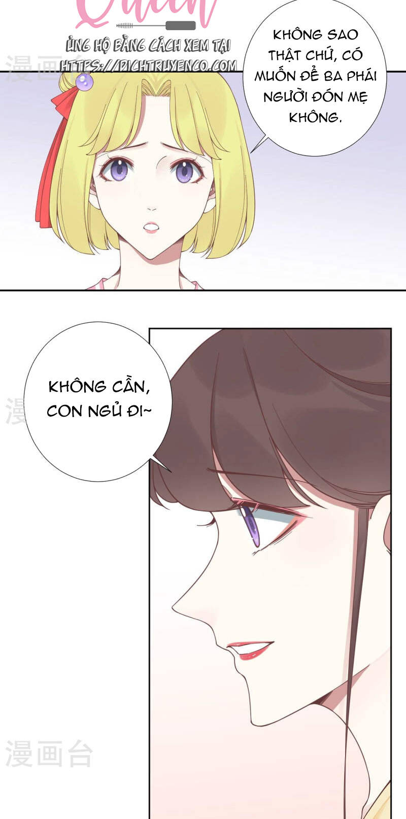 Hoàng Hậu Bận Lắm: Chapter 210