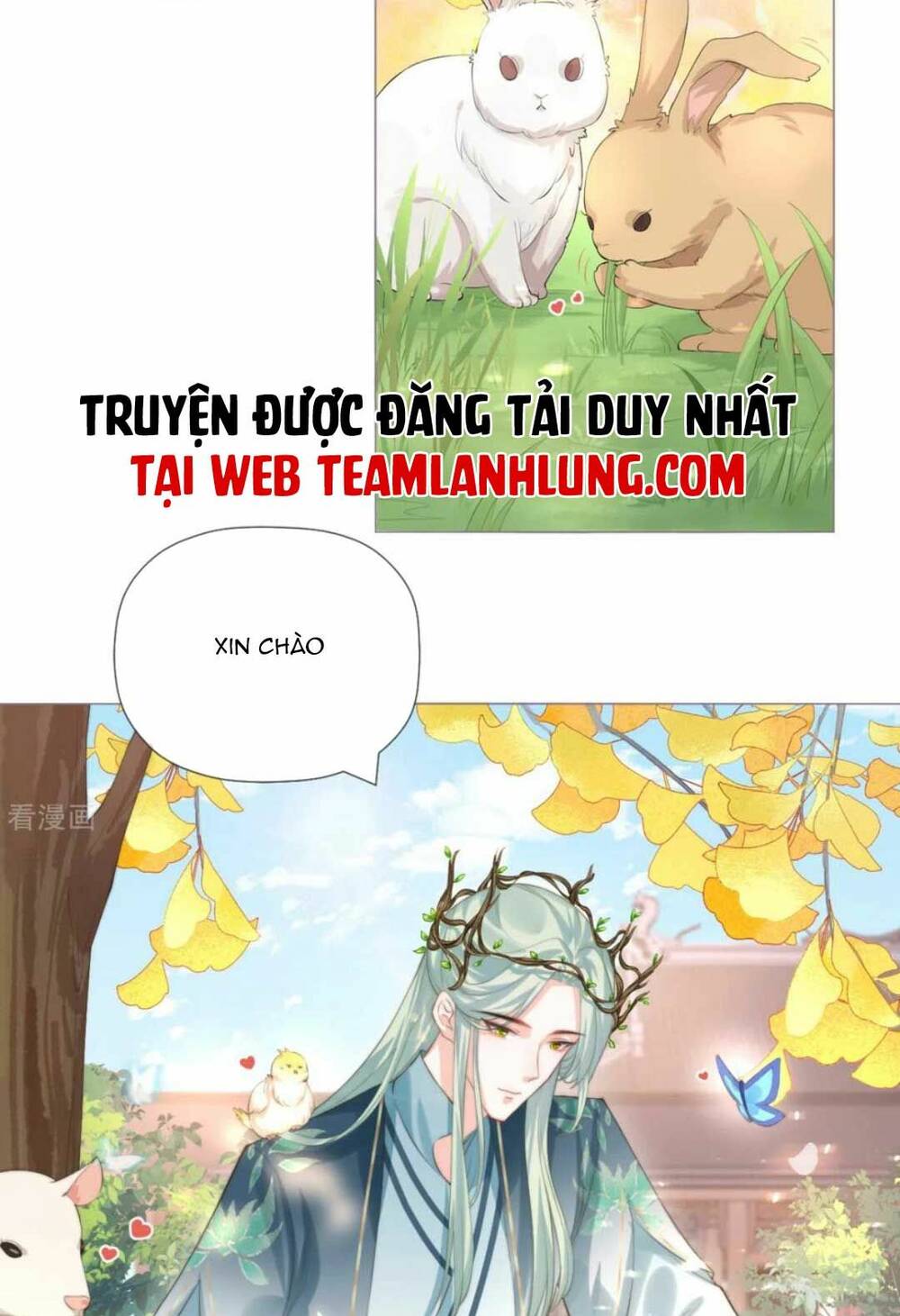 THIẾT LẬP ÁC NỮ CỦA TÔI SỤP ĐỔ RỒI: Chapter 35