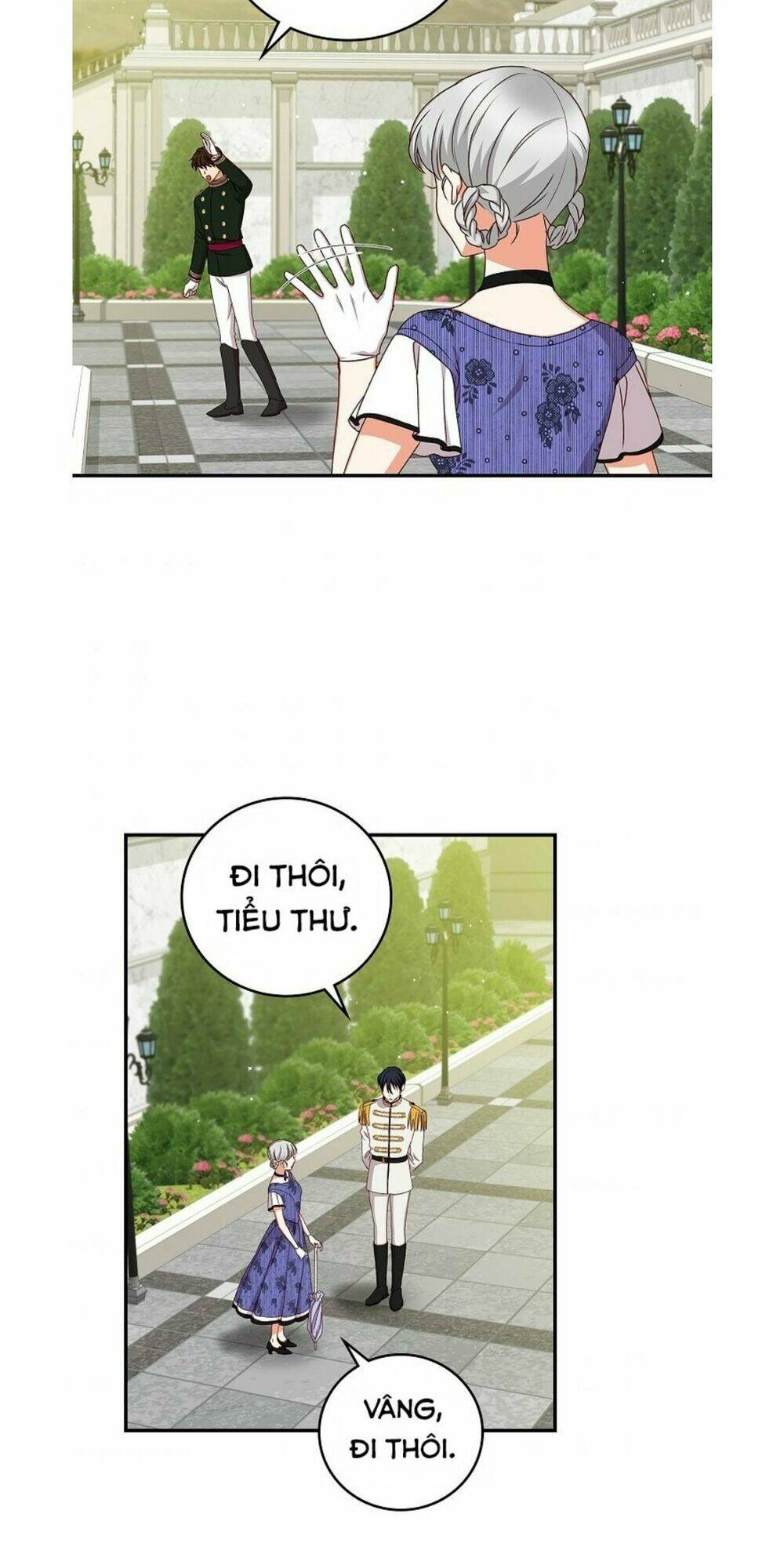 Đừng Chọc Đứa Em Gái Bé Bỏng Của Chúng Tôi: Chapter 69