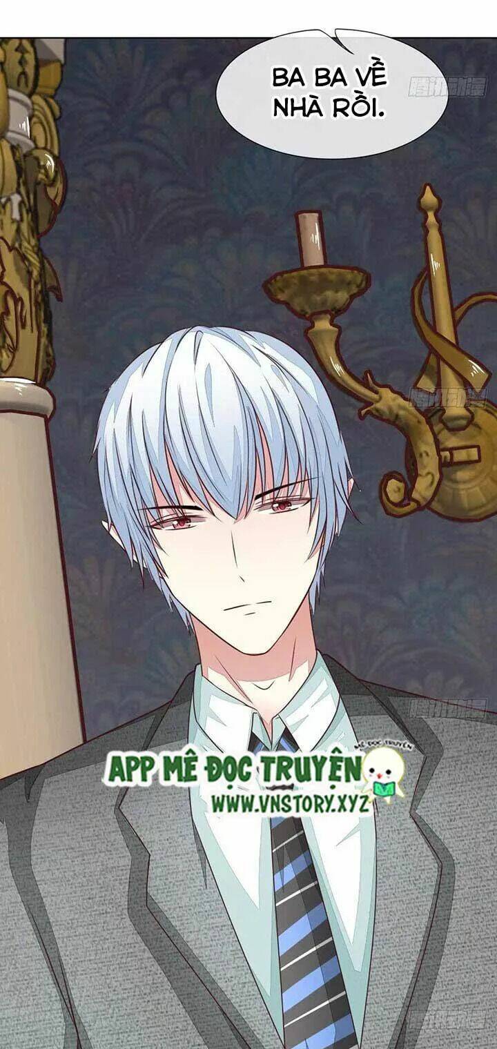 Nam Thần Ma Cà Rồng: Sủng Nhược Tiểu Lãn Thê: Chapter 135