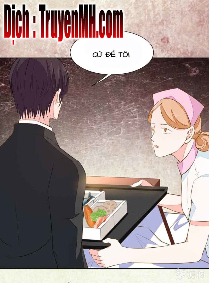 Hôn Sai 55 Lần: Chapter 79