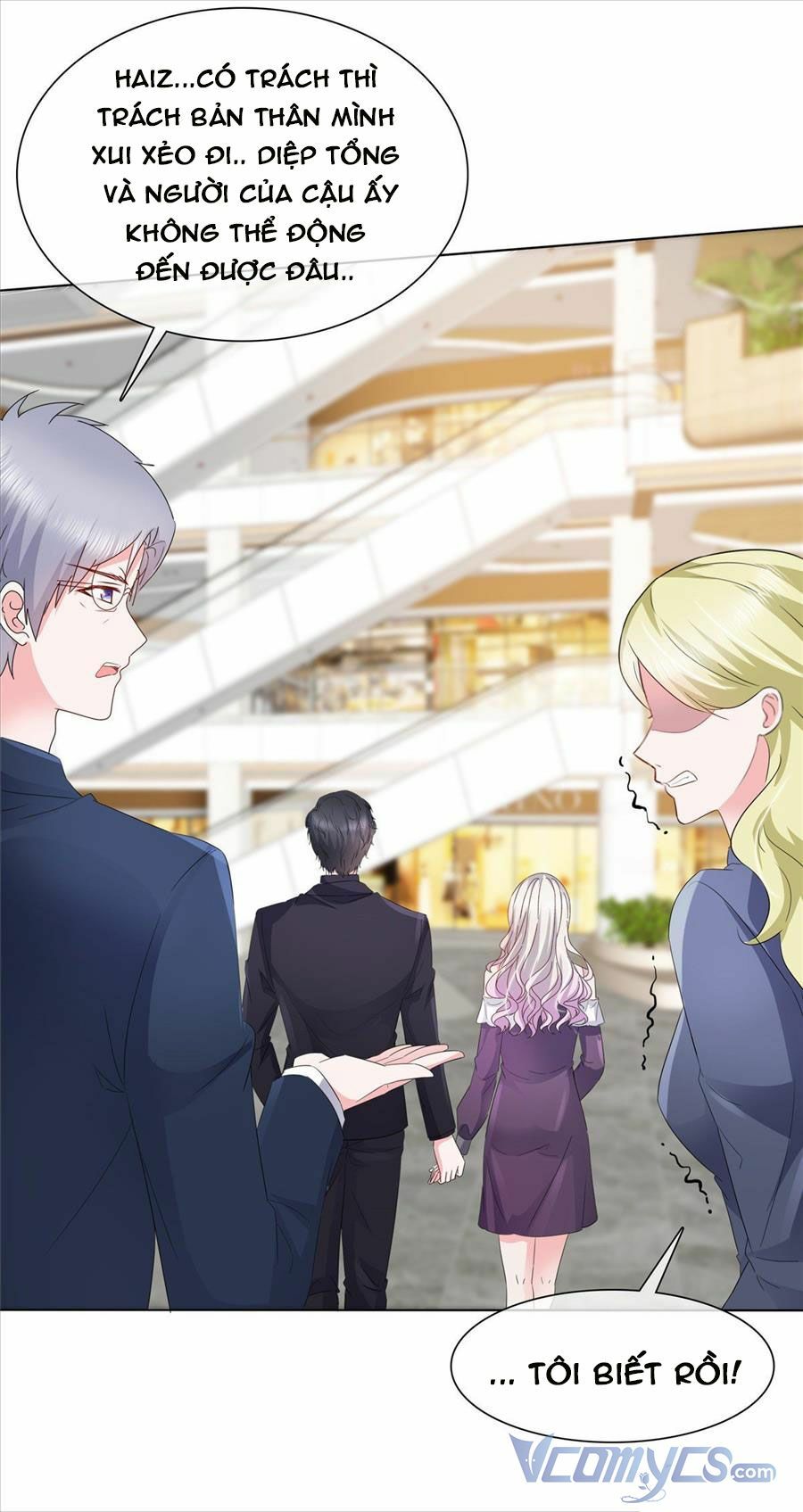 Nhược Hữu Hàn Đông Ngộ Noãn Dương: Chapter 17