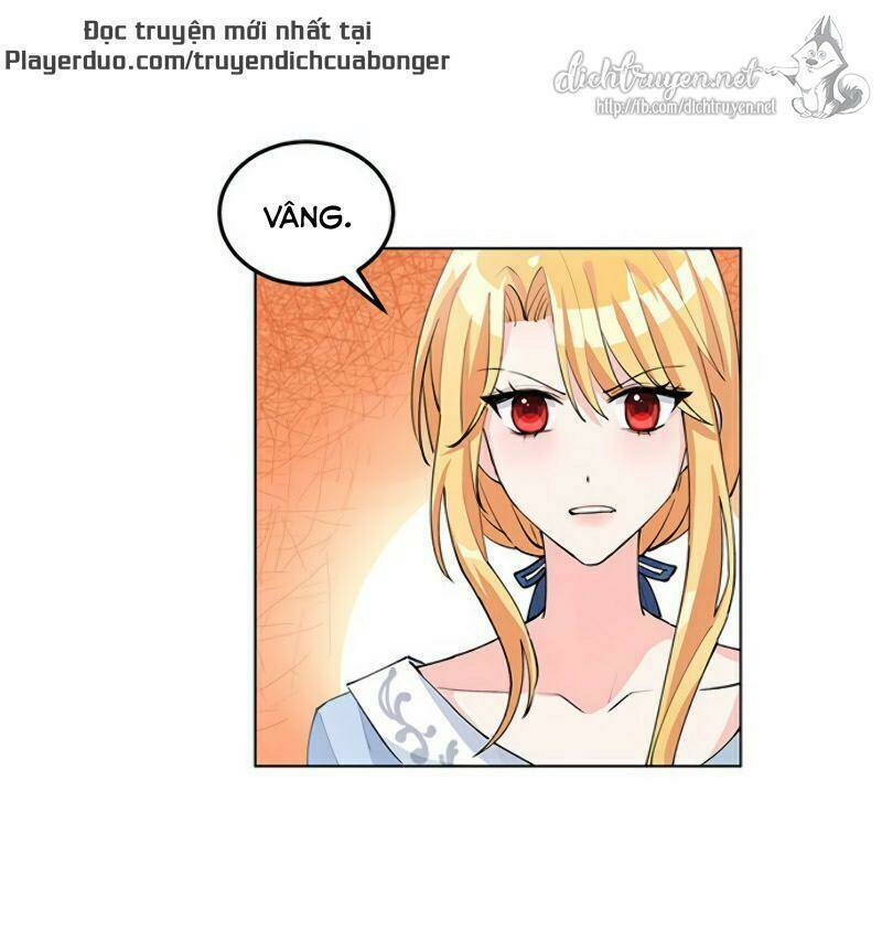 Nữ Hiệp Trở Về: Chapter 6