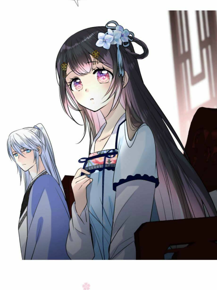 Sao Lại Là Yêu?: Chapter 24