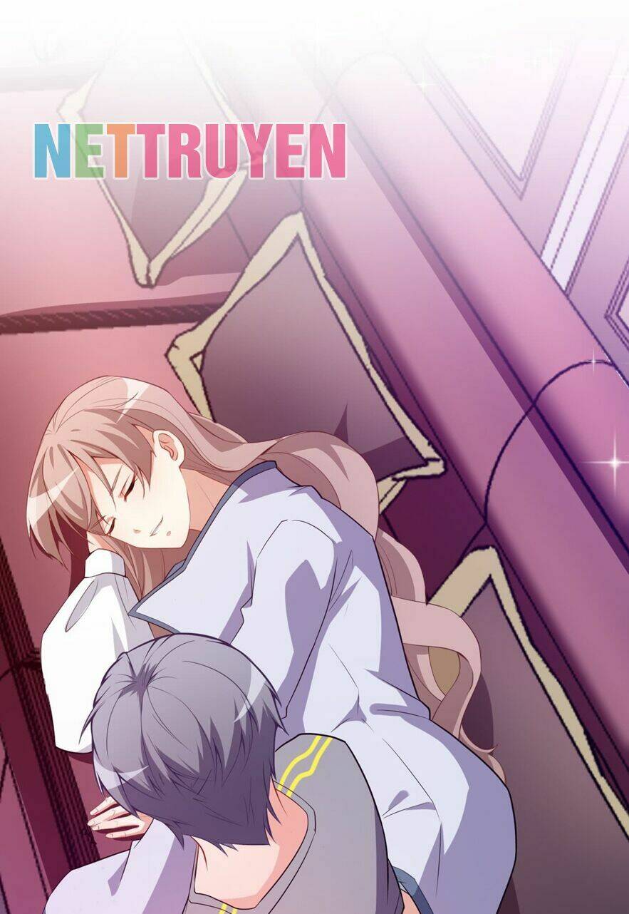 Mỹ Nhân Tâm Động: Chapter 19