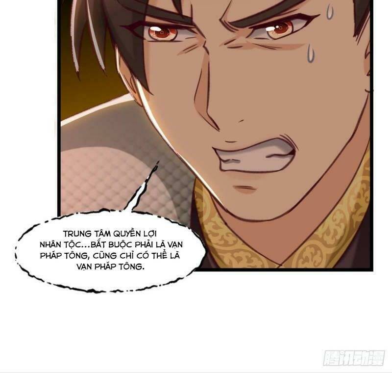 Lão Tổ Của Bạn Đang Online: Chapter 76