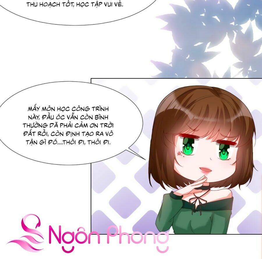 Hào Môn Thịnh Sủng: Chapter 18