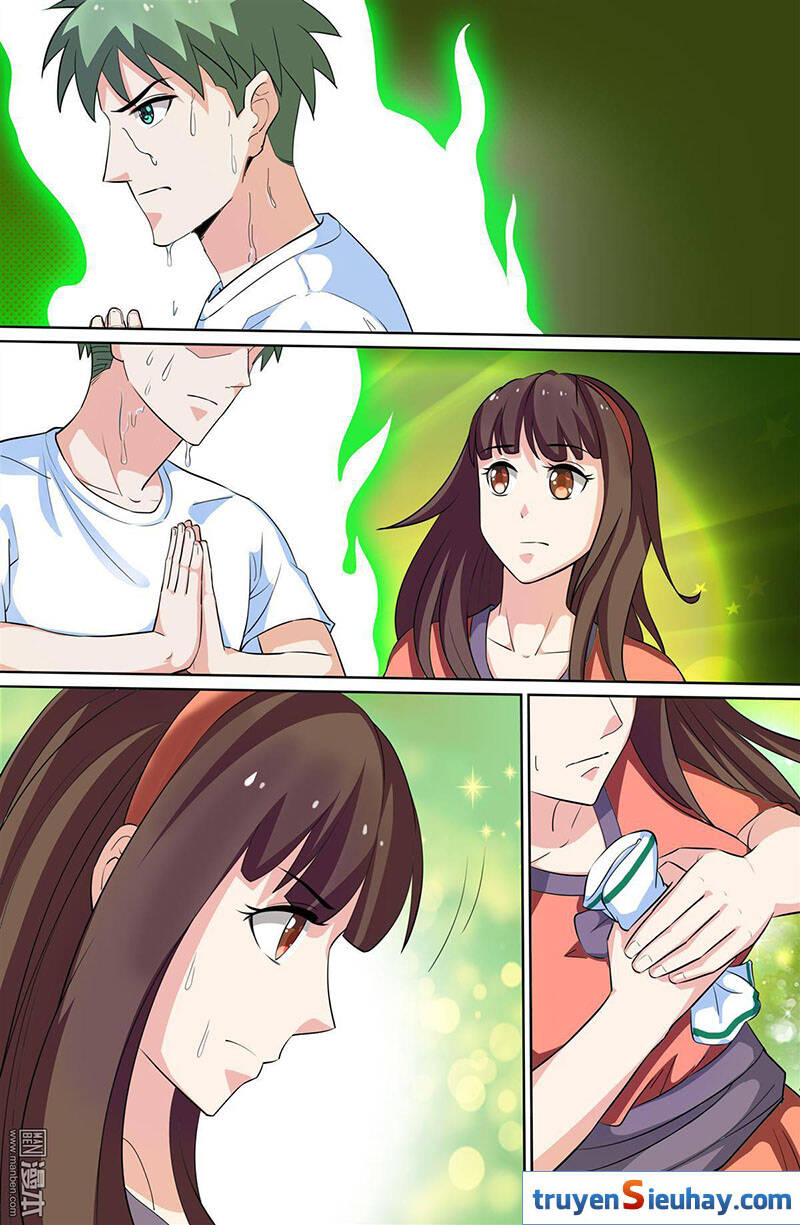 Cực Phẩm Tu Chân Thiếu Niên: Chapter 91