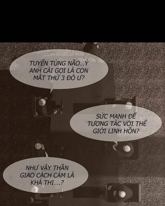 Dead Days: Chapter 46