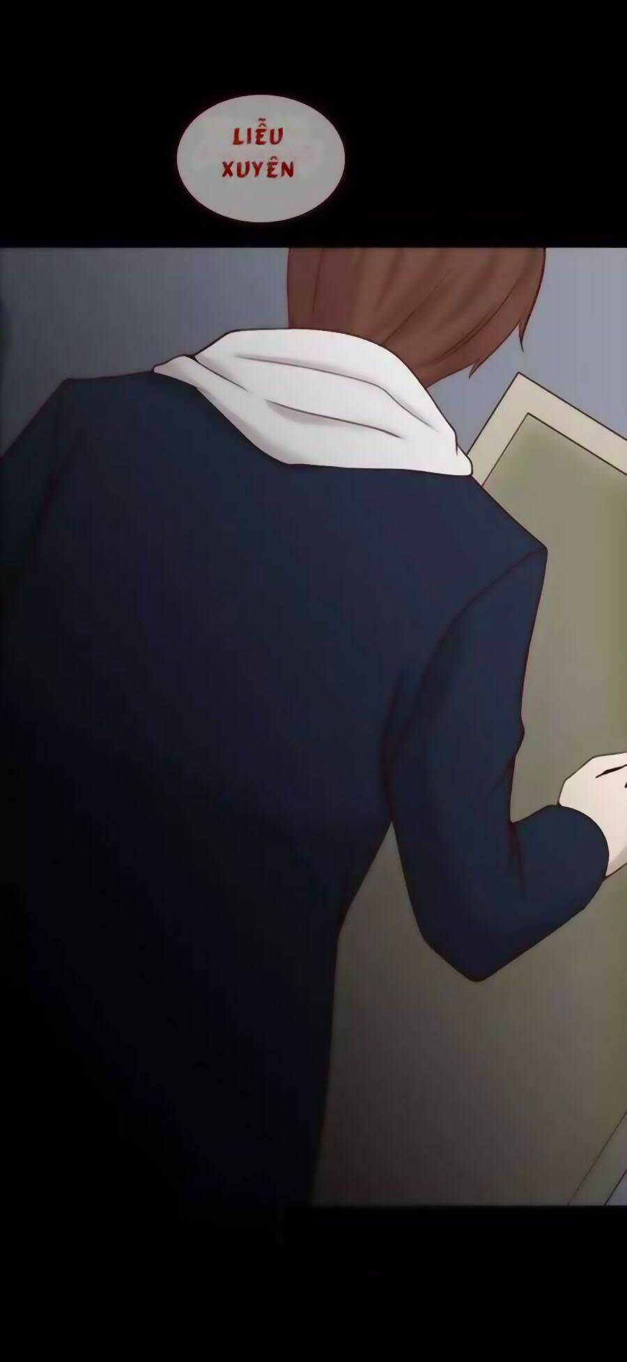 Tấm Da Người: Chapter 25