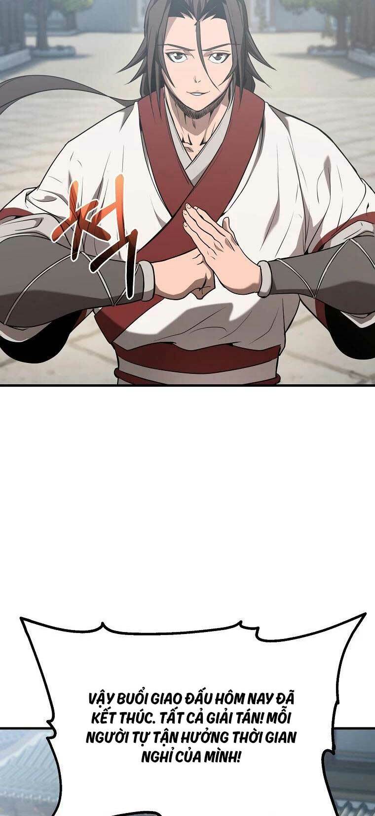 Đông Phương Bất Bại: Chapter 8