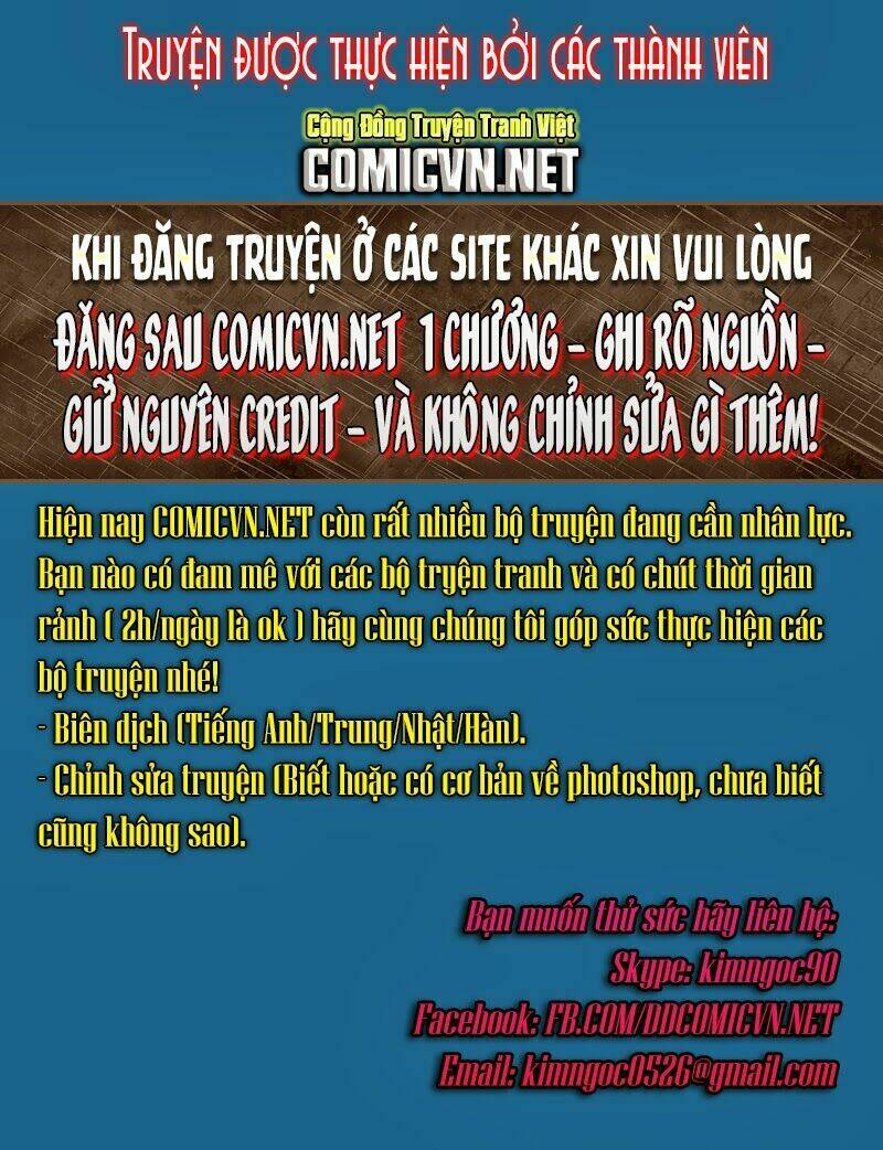 Tuyệt Thế Vô Song: Chapter 138