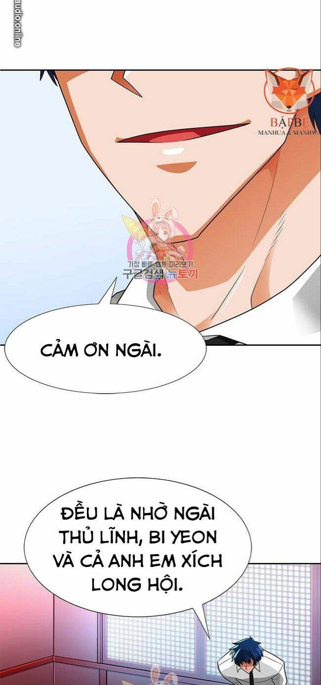 Tôi Tự Động Săn Một Mình: Chapter 65