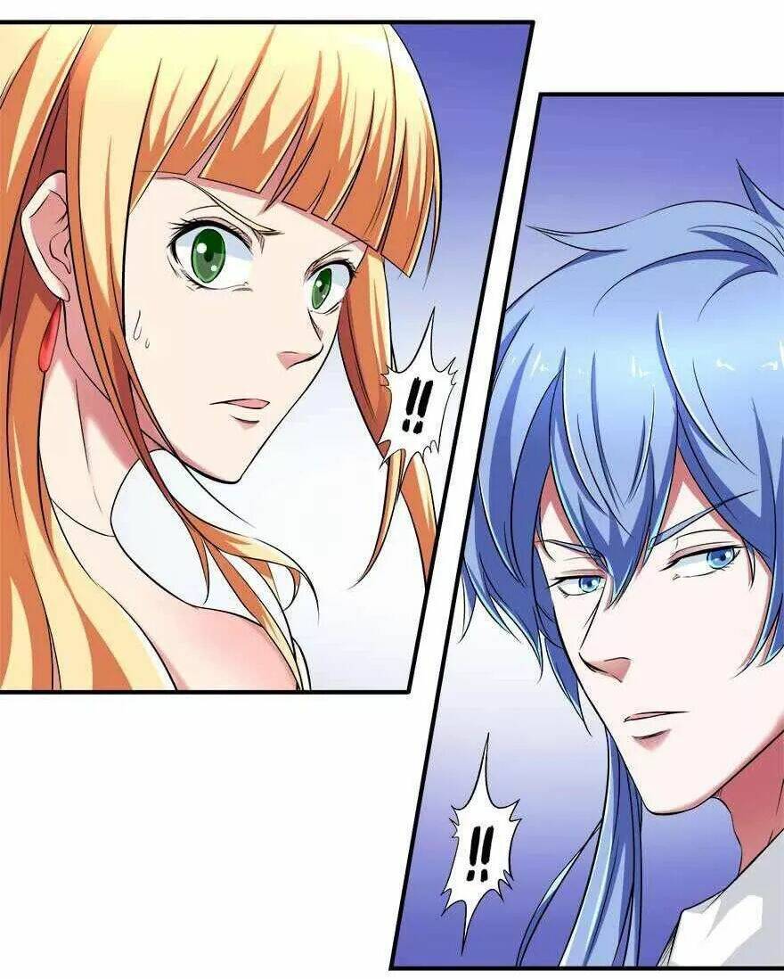 Đô Thị Tu Luyện Cuồng Triều: Chapter 29