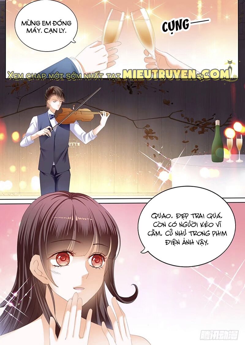 Thiểm Hôn Kiều Thê: Chapter 190