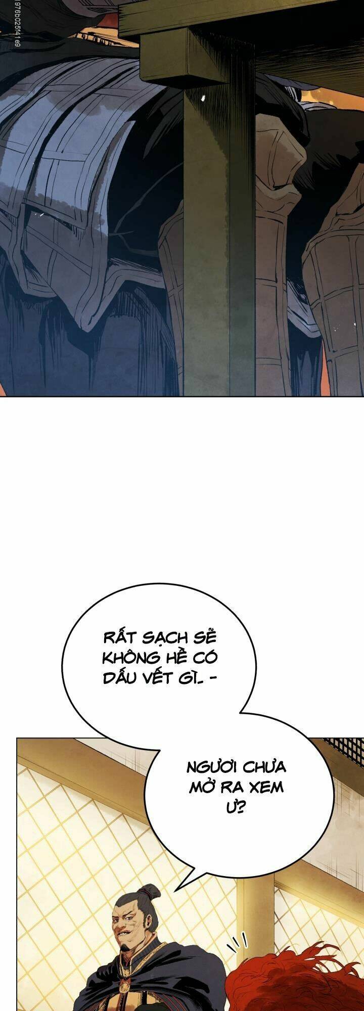 Phụng Tiên Trọng Sinh Ký: Chapter 21