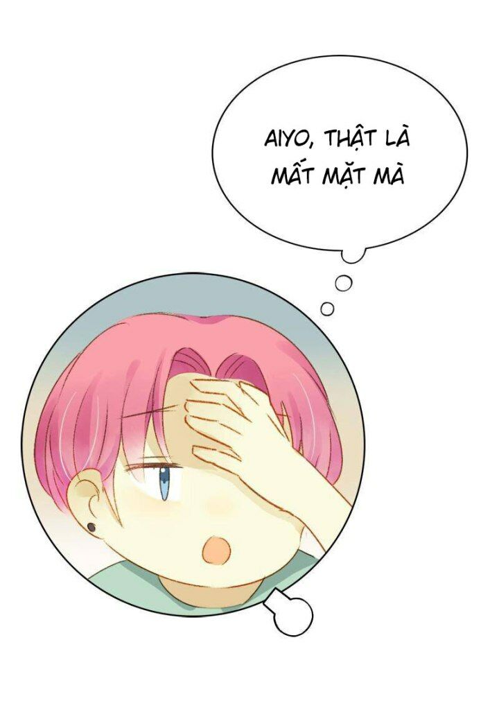 Sức Mạnh Của Sắc Đẹp: Chapter 157