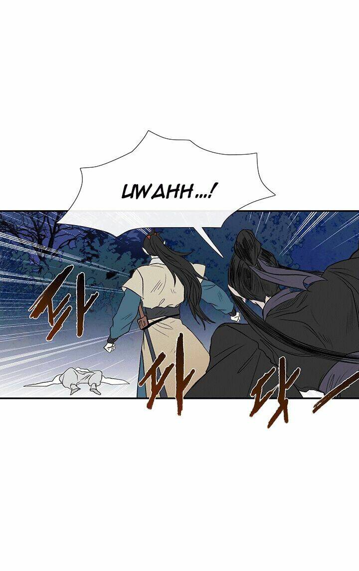 Học Sĩ Tái Sinh: Chapter 43