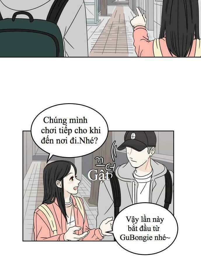 30 Phút Bước Đi Bên Em: Chapter 7