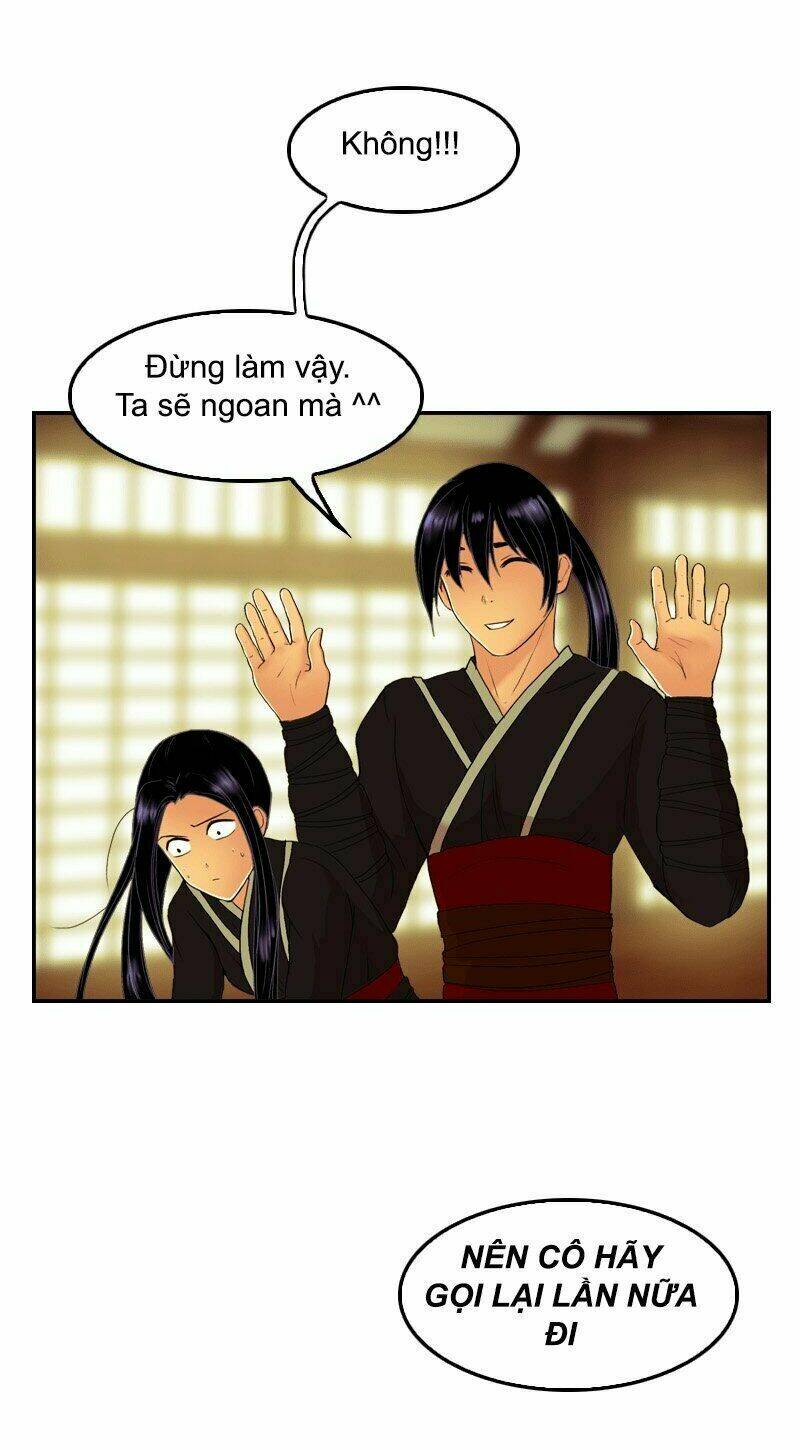 Huyết Đế Bạo Chúa: Chapter 34