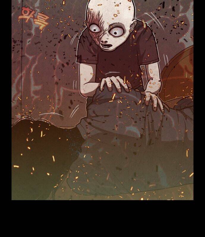 Khu Trọ Quỷ Ám: Chapter 37