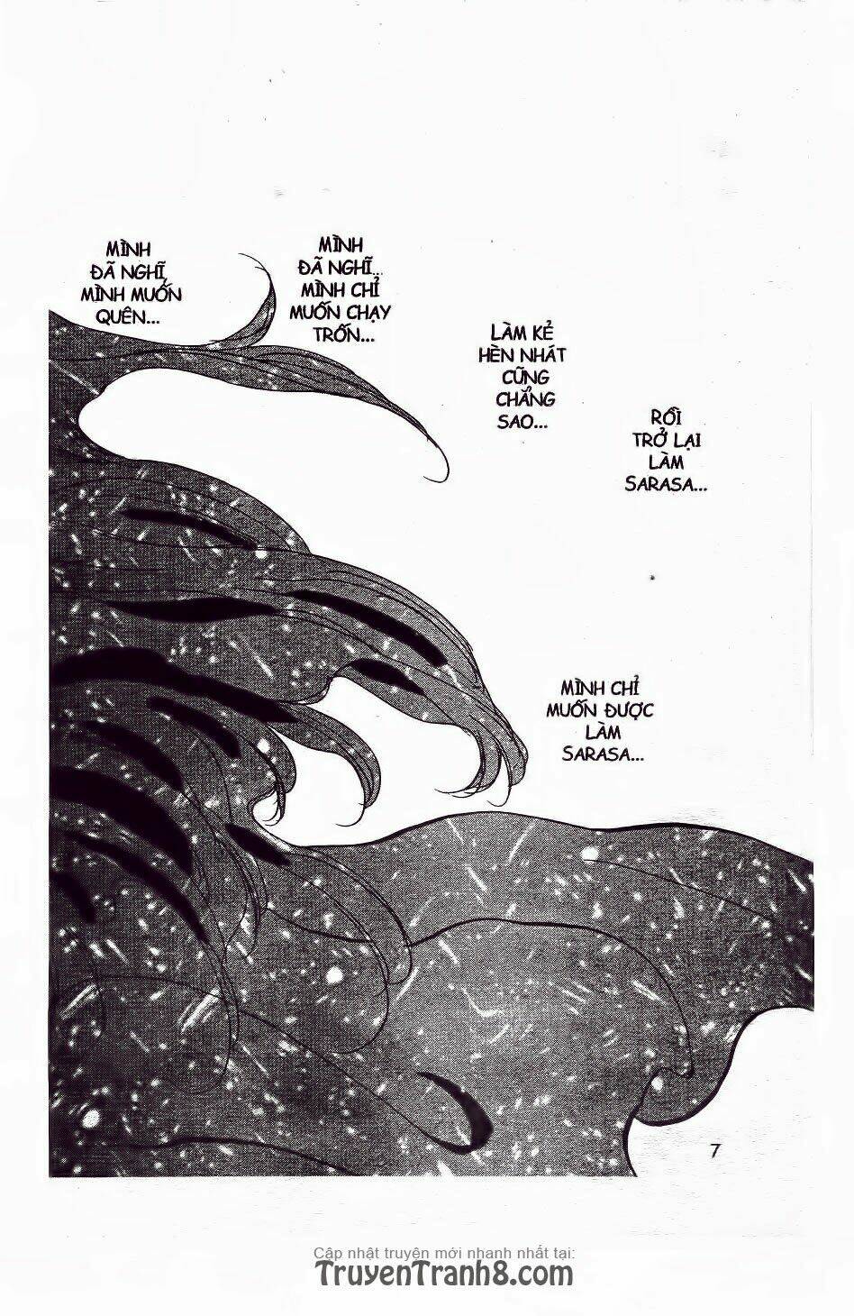 Đứa Con Số Phận: Chapter 54.1