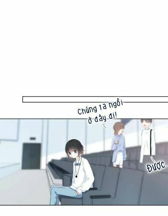 Vấp Phải Nghịch Quang: Chapter 35