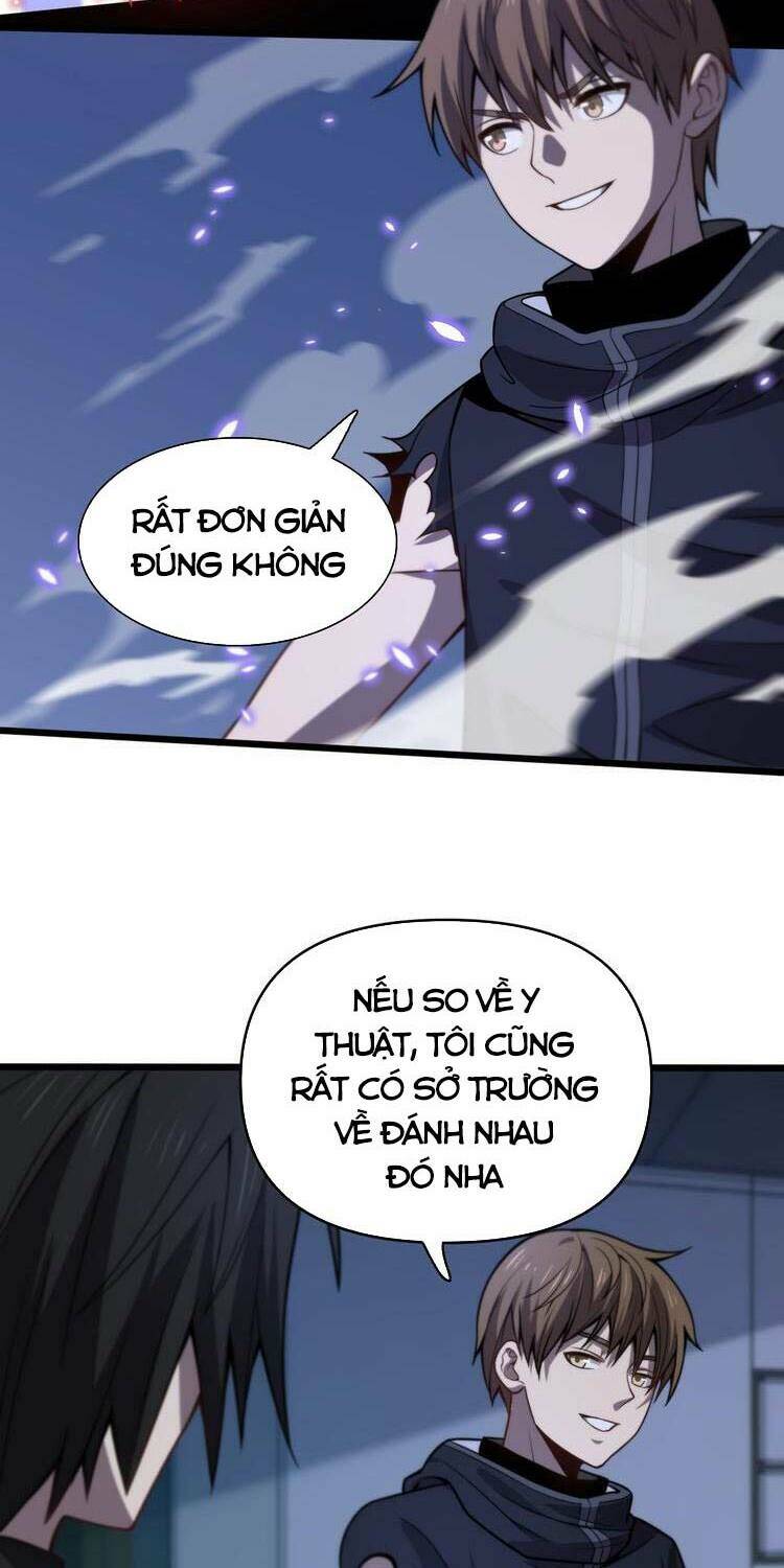 Trọng Sinh Tiểu Y Tiên: Chapter 117