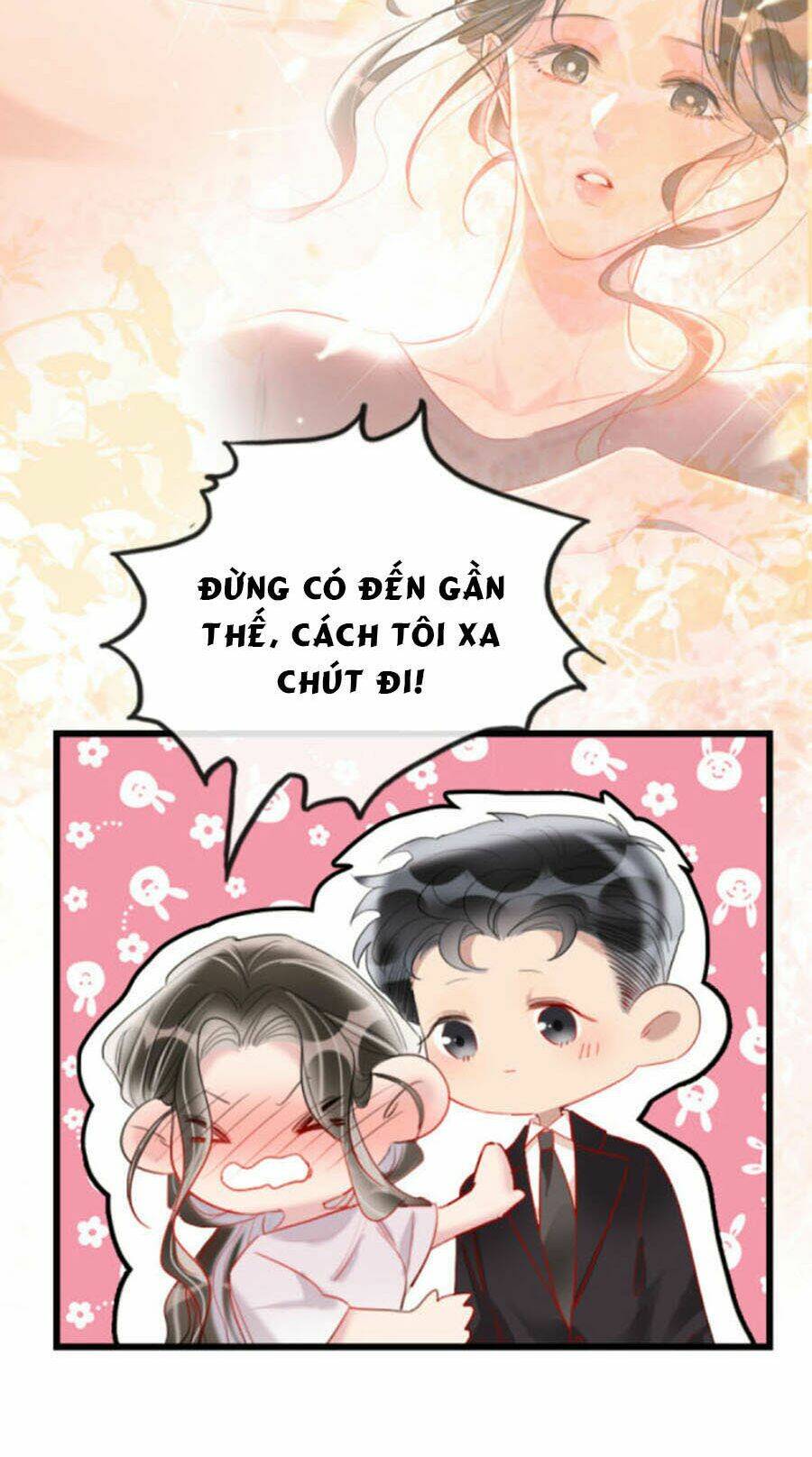 Cô Ấy Thật Xinh Đẹp: Chapter 21