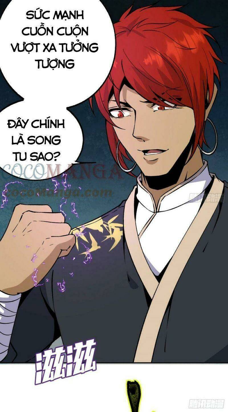 Cuồng Thiếu Siêu Thiên Tài: Chapter 80