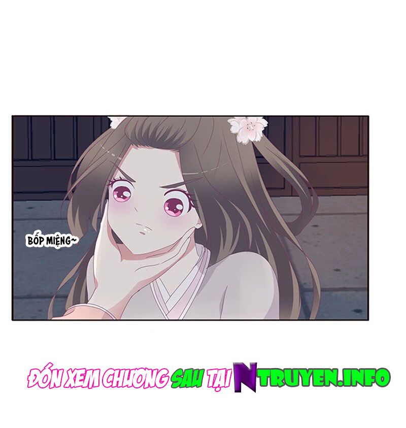 Thông Linh Phi: Chapter 329
