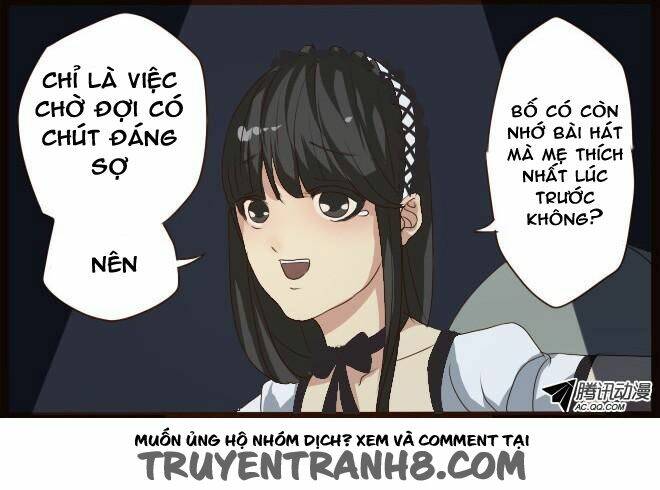 Future trial: Chapter 5