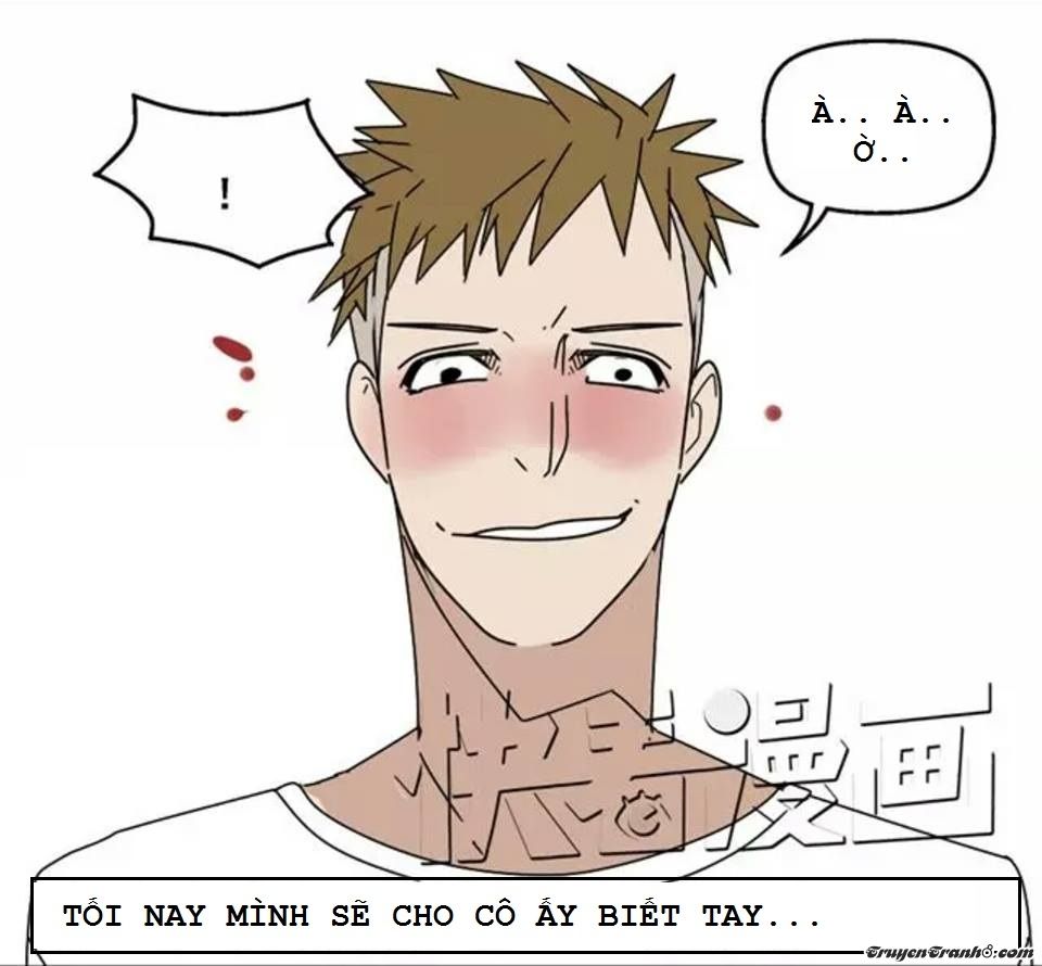 Ứng Dụng Thẩm Mỹ: Chapter 6