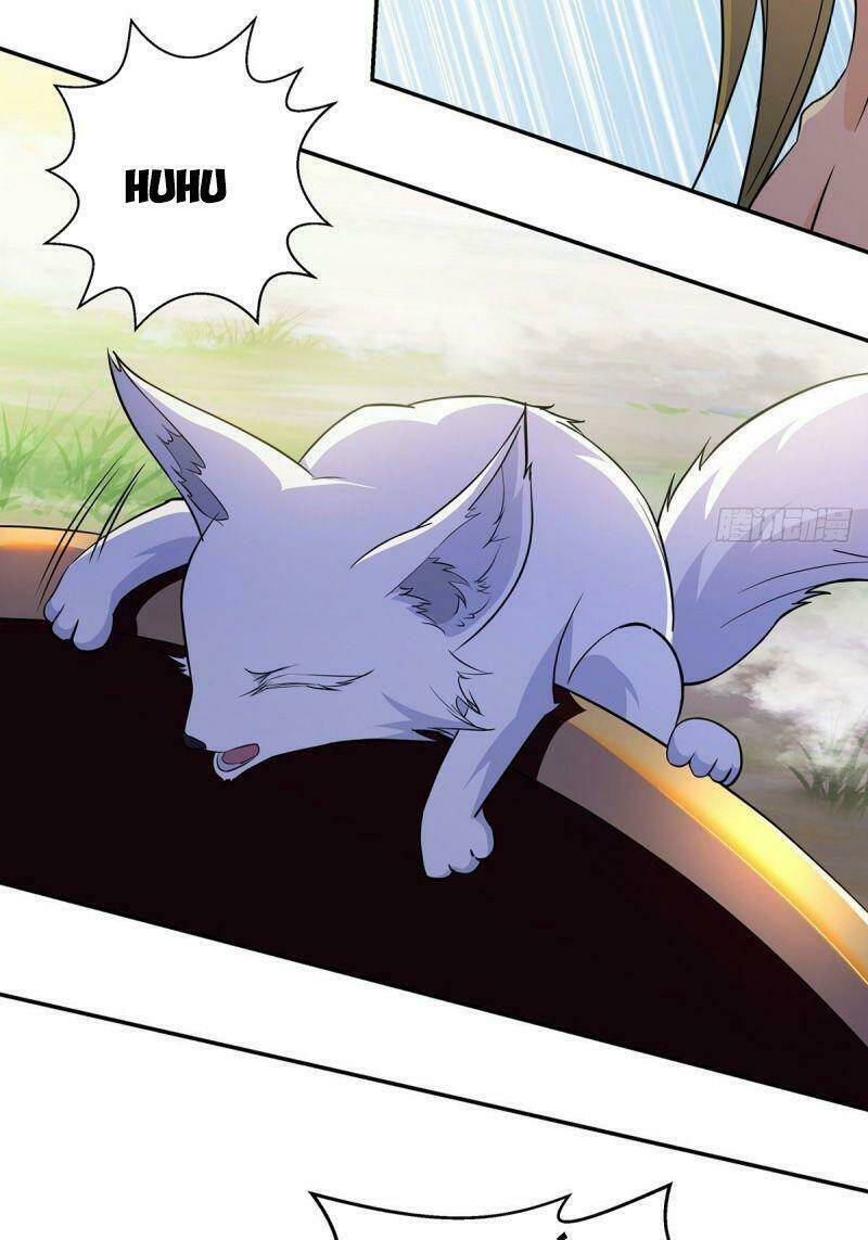 Ta Là Đại Hoàn Đan: Chapter 14