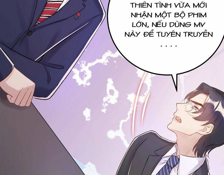 Trong Sinh Chi Ức Vạn Ảnh Hậu Yếu Thượng Vị: Chapter 105