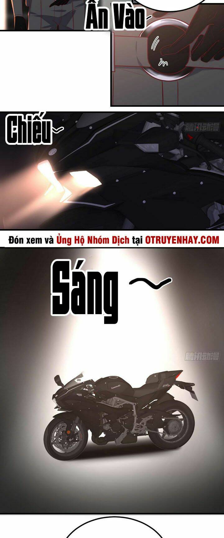 Trợ Lý Thánh Tôn, Ta Đã Vô Địch: Chapter 11