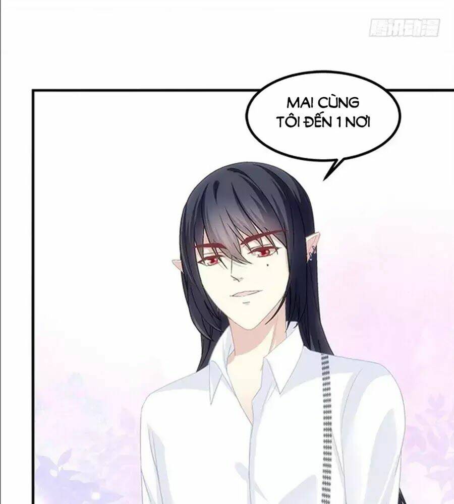 Ám Dạ Vô Thường: Chapter 50