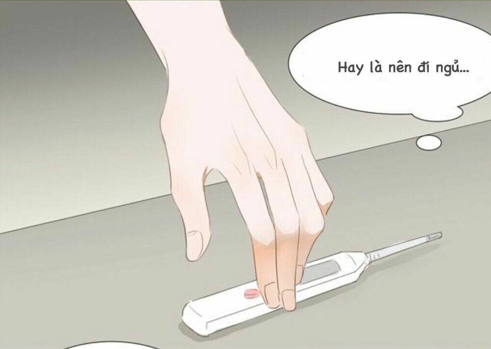 Tình Yêu Dưới Mái Hiên: Chapter 10