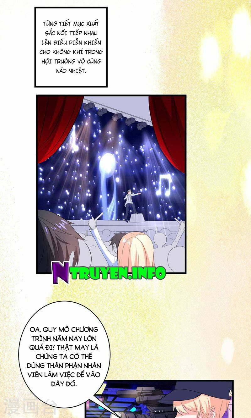 Này! Đừng Động Vào Phô Mai Của Tôi: Chapter 38